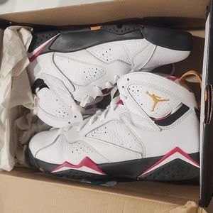 Jordan 7